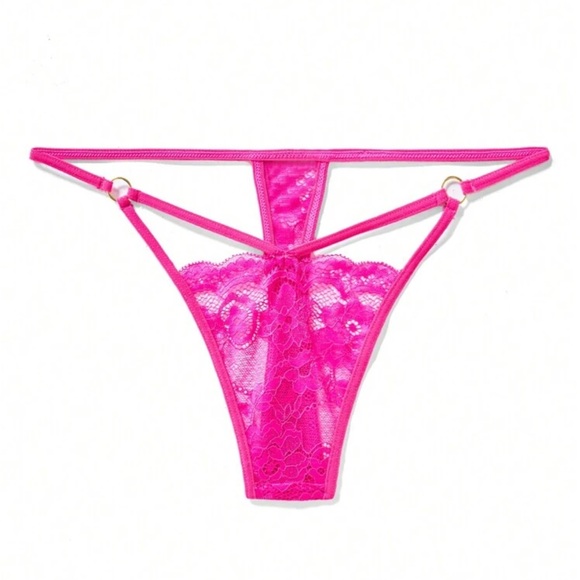 Blue Lace Women's Intimate by Shein - Picture 6 of 10